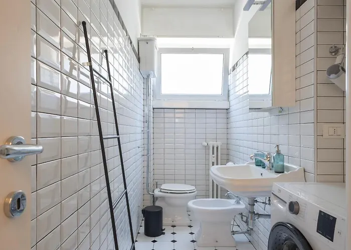 Apartment Bindarella Ai Navigli *