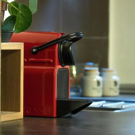 Bindarella Ai Navigli Apartmán *